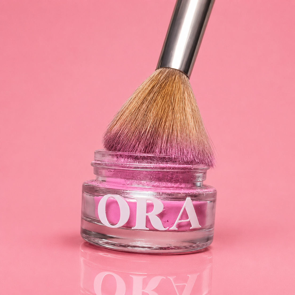 E07B84A6-3B5A-4F50-8A2C-91B1E3794228 LOOSE BLUSH - PINK HAZE - الصورة 1
