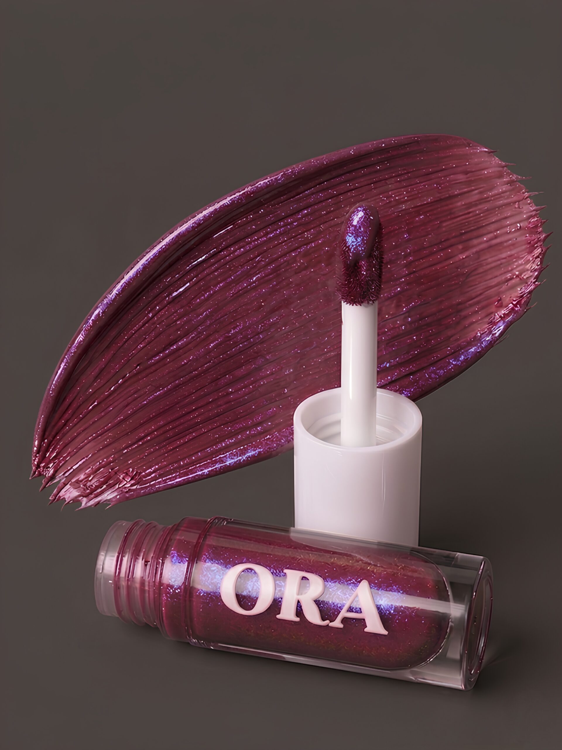 IMG_8533 LIP GLOSS - LEIL - الصورة 1