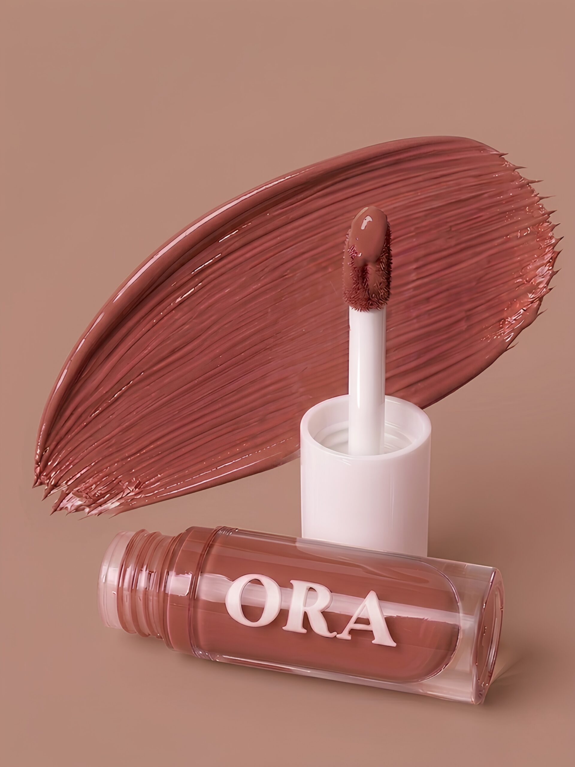 IMG_8537 LIP GLOSS - RAHAF - الصورة 1