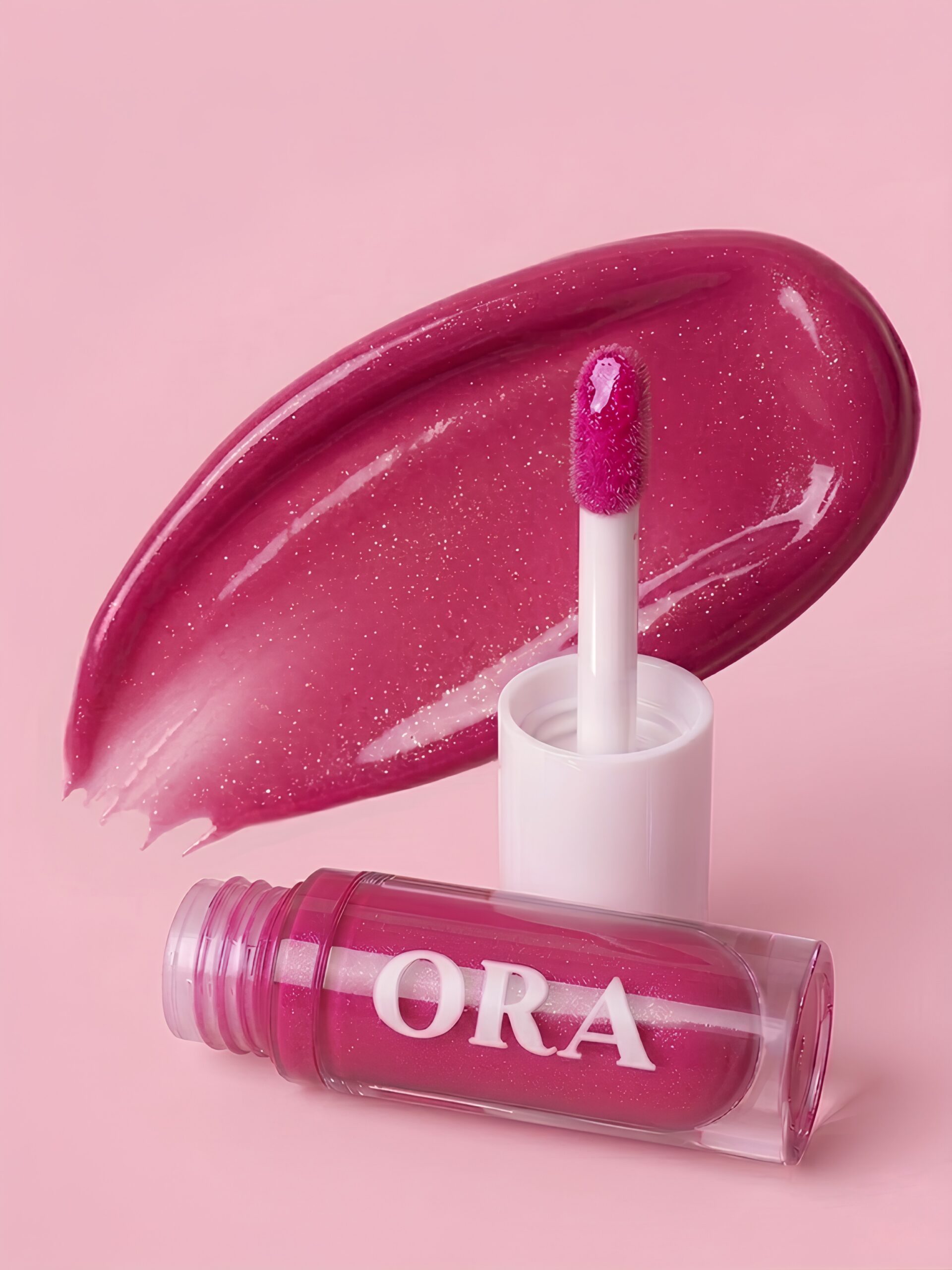 IMG_8541 LIP GLOSS - SUKR - الصورة 1