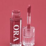 Liquid blush - كرز