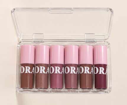 MINI BUNDLE “LIPGLOSS”